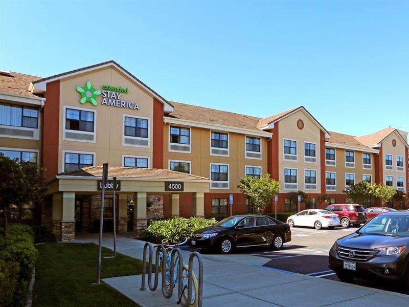 Hotel Extended America - - Hacienda Dr 2*