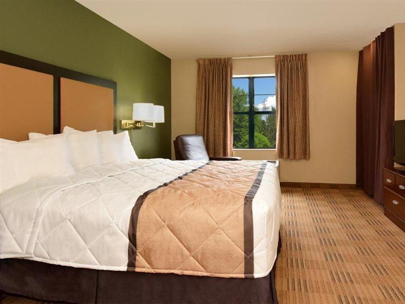 Hotel Extended America - - Hacienda Dr Dublin