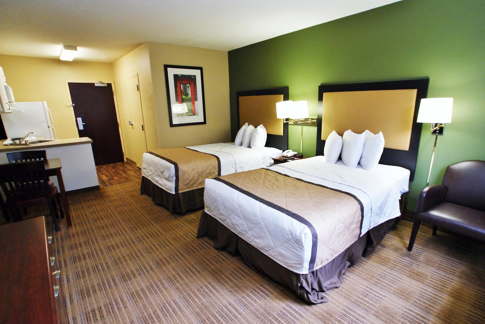 Hotel Extended America - - Hacienda Dr 2*