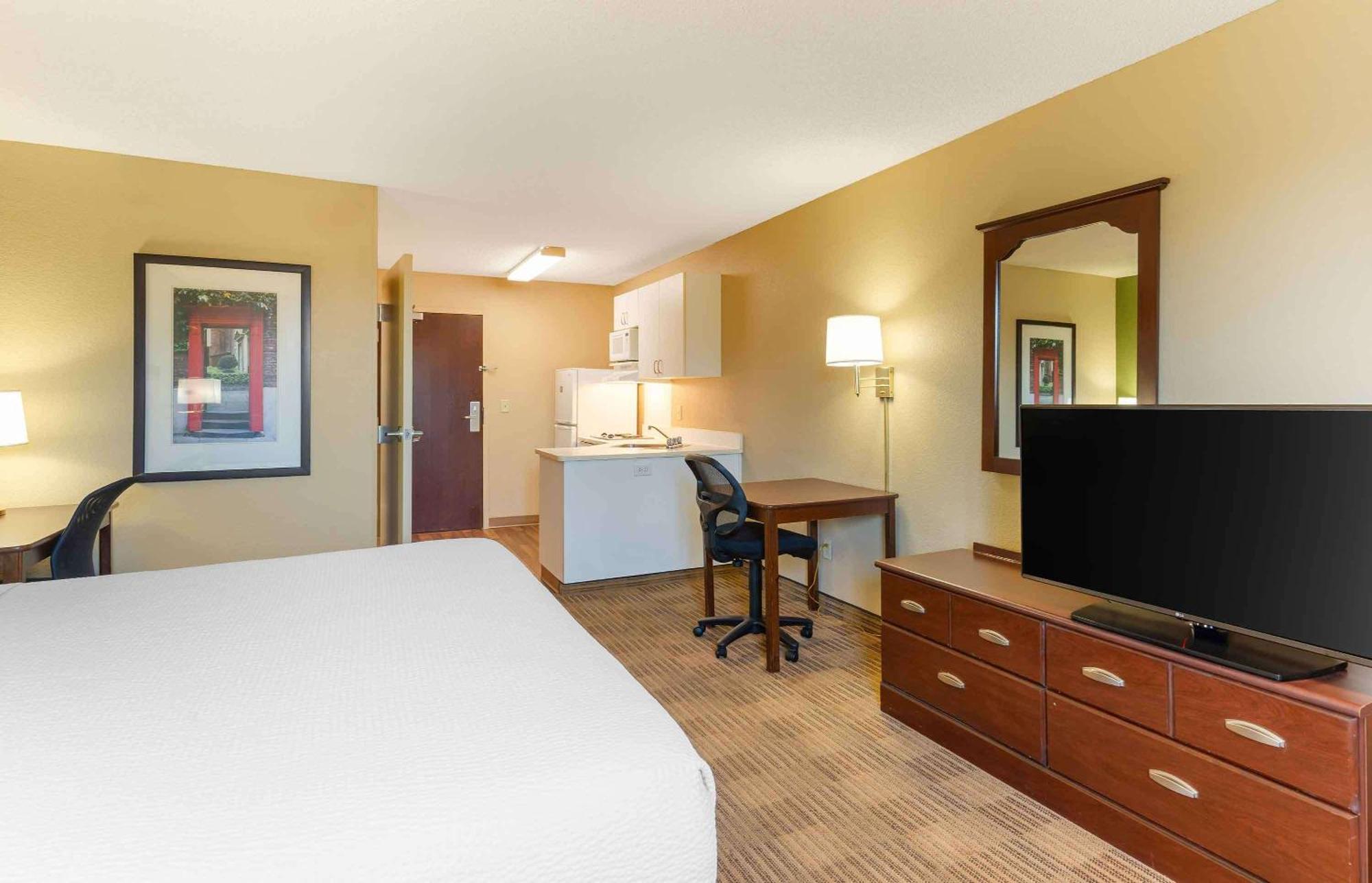 Hotel Extended America - - Hacienda Dr 2*