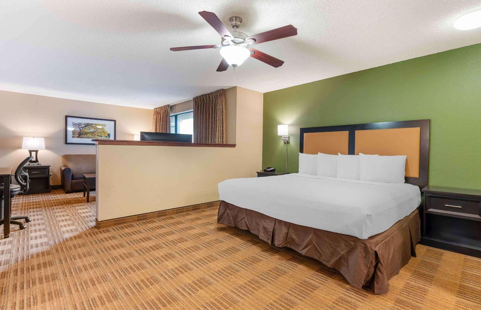 Hotel Extended America - - Hacienda Dr Dublin