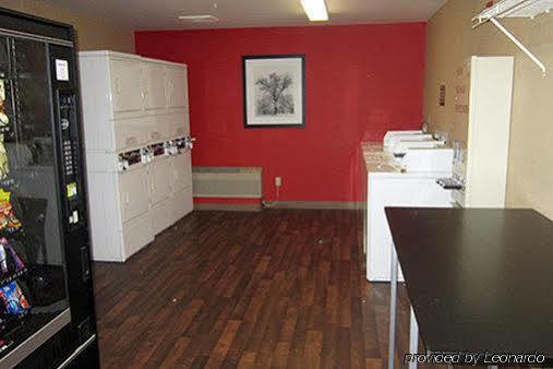 Hotel Extended America - - Hacienda Dr